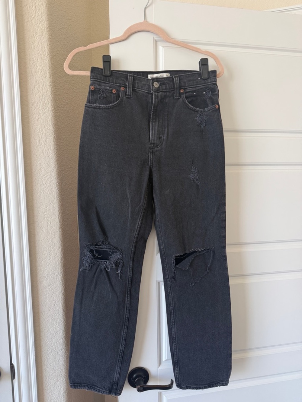 Abercrombie & Fitch Jeans